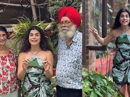 Shenaz Treasury Takes You Inside A Delhi Home With Incredible AQI Of 15 When It Is AQI 200 Outdoors Shenaz Treasury Takes You Inside A Delhi Home With Incredible AQI Of 15 When It Is AQI 200 Outdoors