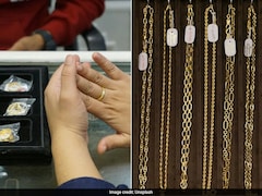 Gold Hits Record Highs: Here's What Expert Says About Investing Now