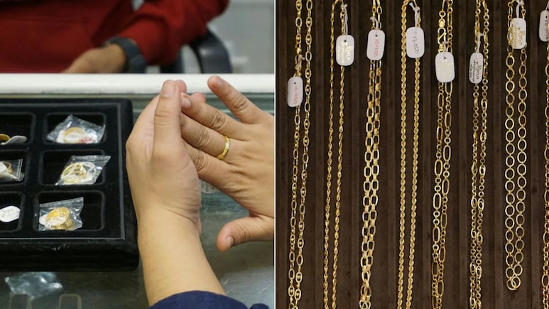 Gold Hits Record Highs: Here's What Expert Says About Investing Now