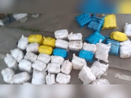 दीपावाली से पहले खाद्य सुरक्षा विभाग की बड़ी कार्रवाई, 3 हजार किलो मावा पकड़ा दीपावाली से पहले खाद्य सुरक्षा विभाग की बड़ी कार्रवाई, 3 हजार किलो मावा पकड़ा