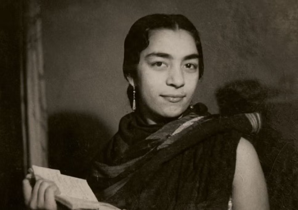 वो हीरोइन, जिसे अमिताभ कहते थे '100 साल की बच्ची', शादी में आने वाले थे पंडित नेहरु पर हुई जेल, निकाह में आया एक मेहमान