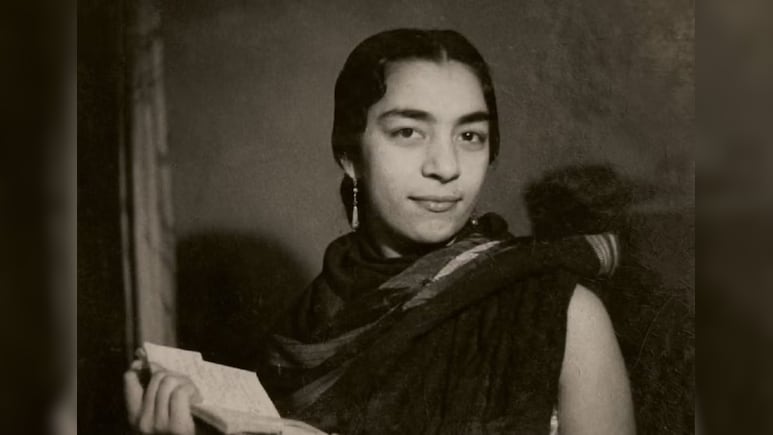 वो हीरोइन, जिसे अमिताभ कहते थे '100 साल की बच्ची', शादी में आने वाले थे पंडित नेहरु पर हुई जेल, निकाह में आया एक मेहमान