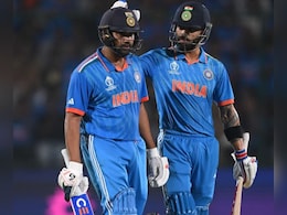 सिडनी वनडे साबित होगा विराट कोहली और रोहित शर्मा के करियर का आखिरी ऑस्ट्रेलियाई दौरा? सिडनी वनडे साबित होगा विराट कोहली और रोहित शर्मा के करियर का आखिरी ऑस्ट्रेलियाई दौरा?