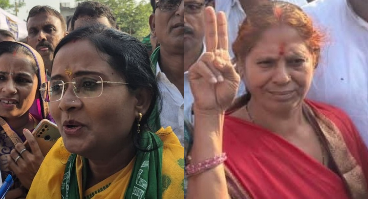 बिहार चुनाव: नवादा के हर क्षेत्र की अलग-अलग कहानी, पुराने चेहरे की होगी वापसी...या फिर नये को मिलेगा मौका