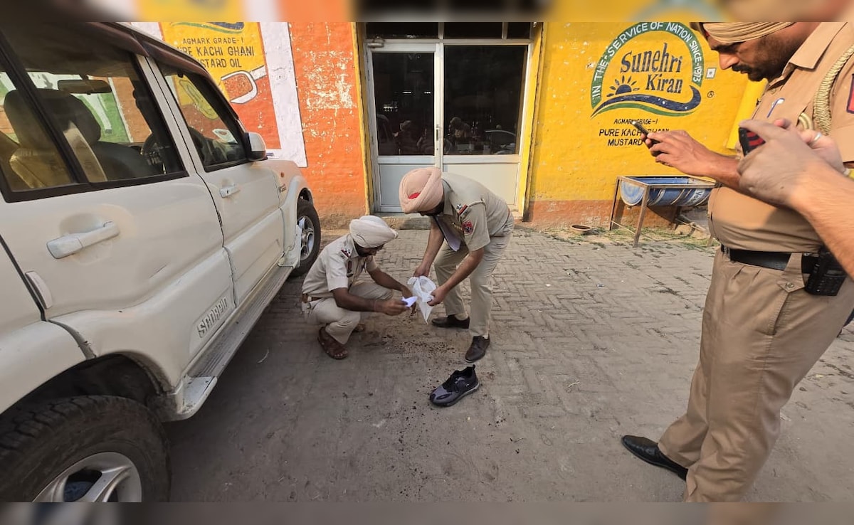 Latest and Breaking News on NDTV Latest and Breaking News on NDTV