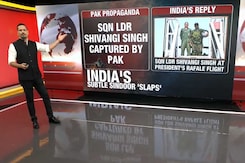 India's Subtle Sindoor 'Slaps': Pakistan's Fake War Claims India's Subtle Sindoor 'Slaps': Pakistan's Fake War Claims