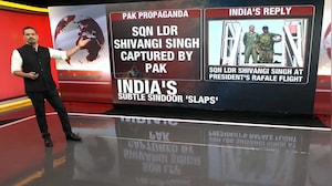 India's Subtle Sindoor 'Slaps': Pakistan's Fake War Claims