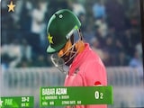 PAK vs RSA:  मजाक बन गई बाबर आजम की वापसी, मानो 'डक' ही काफी नहीं थी, ऊपर से ऐसा बुरा हाल PAK vs RSA:  मजाक बन गई बाबर आजम की वापसी, मानो 'डक' ही काफी नहीं थी, ऊपर से ऐसा बुरा हाल