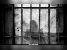 Why Sweden's Prisons Are Preparing To House Young Teens