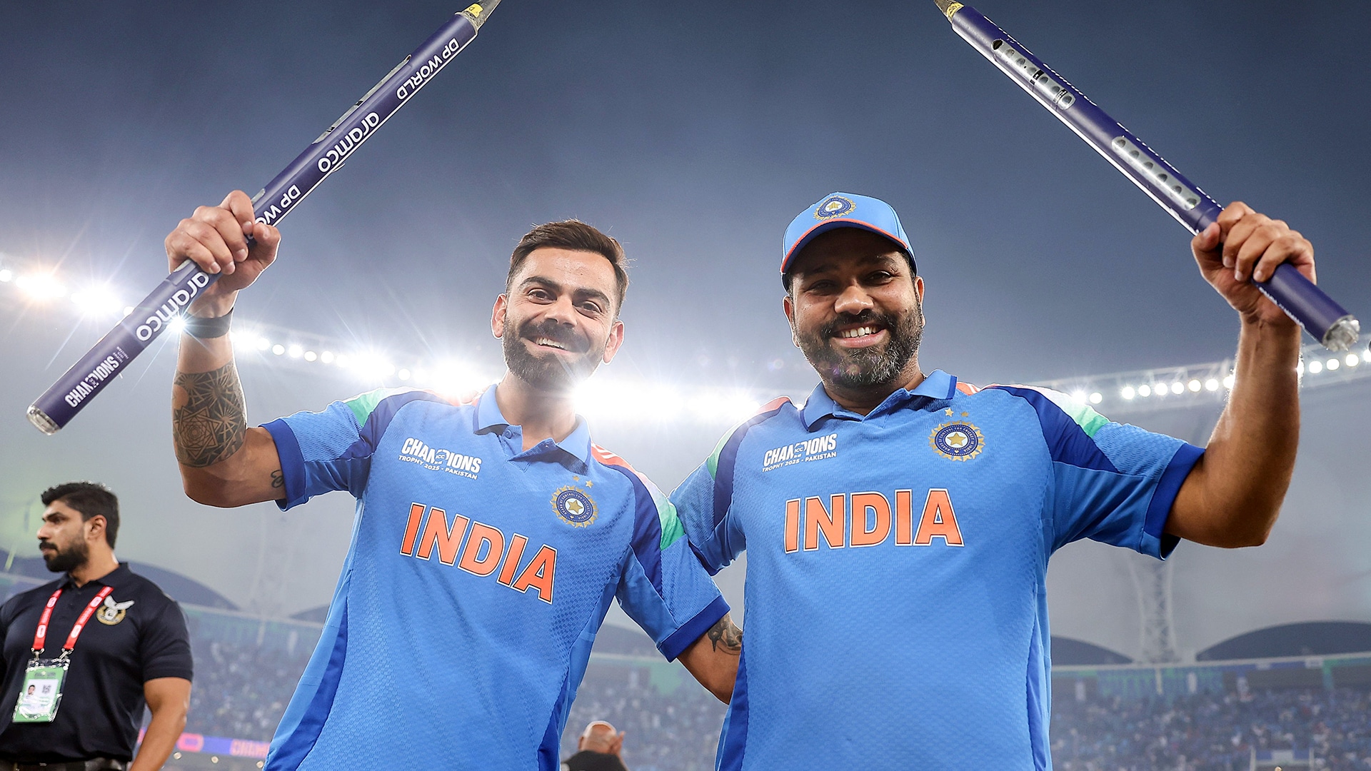 Virat Kohli, Rohit Sharma Sent Clear 'Domestic Cricket Instruction' Amid Uncertain Future
