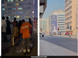 Dubai's Lightning-Fast Post-Diwali Cleanup Stuns Indian Man: "You Will Not See Any Garbage" Dubai's Lightning-Fast Post-Diwali Cleanup Stuns Indian Man: "You Will Not See Any Garbage"