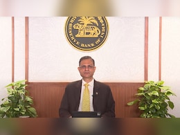 RBI MPC: आरबीआई ने स्थिर रखीं ब्याज दरें, गवर्नर संजय मल्होत्रा ने किया ऐलान, नहीं बढ़ेगी आपके लोन की EMI RBI MPC: आरबीआई ने स्थिर रखीं ब्याज दरें, गवर्नर संजय मल्होत्रा ने किया ऐलान, नहीं बढ़ेगी आपके लोन की EMI