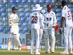 Yashasvi Jaiswal Breaks Silence On Run-Out Mix-Up With Shubman Gill