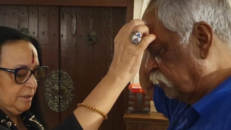 Ila Arun Shares Emotional Post After Brother Piyush Pandey Died: "Devastated, Heartbroken"