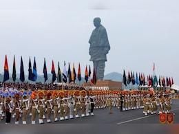 कांग्रेस सरकार ने सरदार वल्लभभाई पटेल को उचित सम्मान नहीं दिया: अमित शाह कांग्रेस सरकार ने सरदार वल्लभभाई पटेल को उचित सम्मान नहीं दिया: अमित शाह
