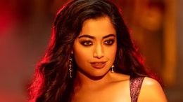 Rashmika Mandanna : 21व्या वर्षी मोडला साखरपुडा, विजय देवरकोंडापूर्वी रश्मिका मंदाना कोणाच्या होती प्रेमात?