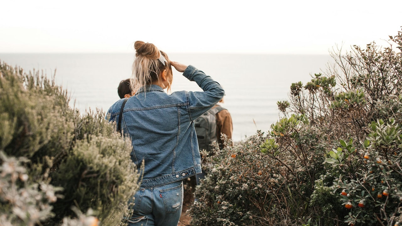 Get a new wave of denim jackets for women with the trend-setting looks