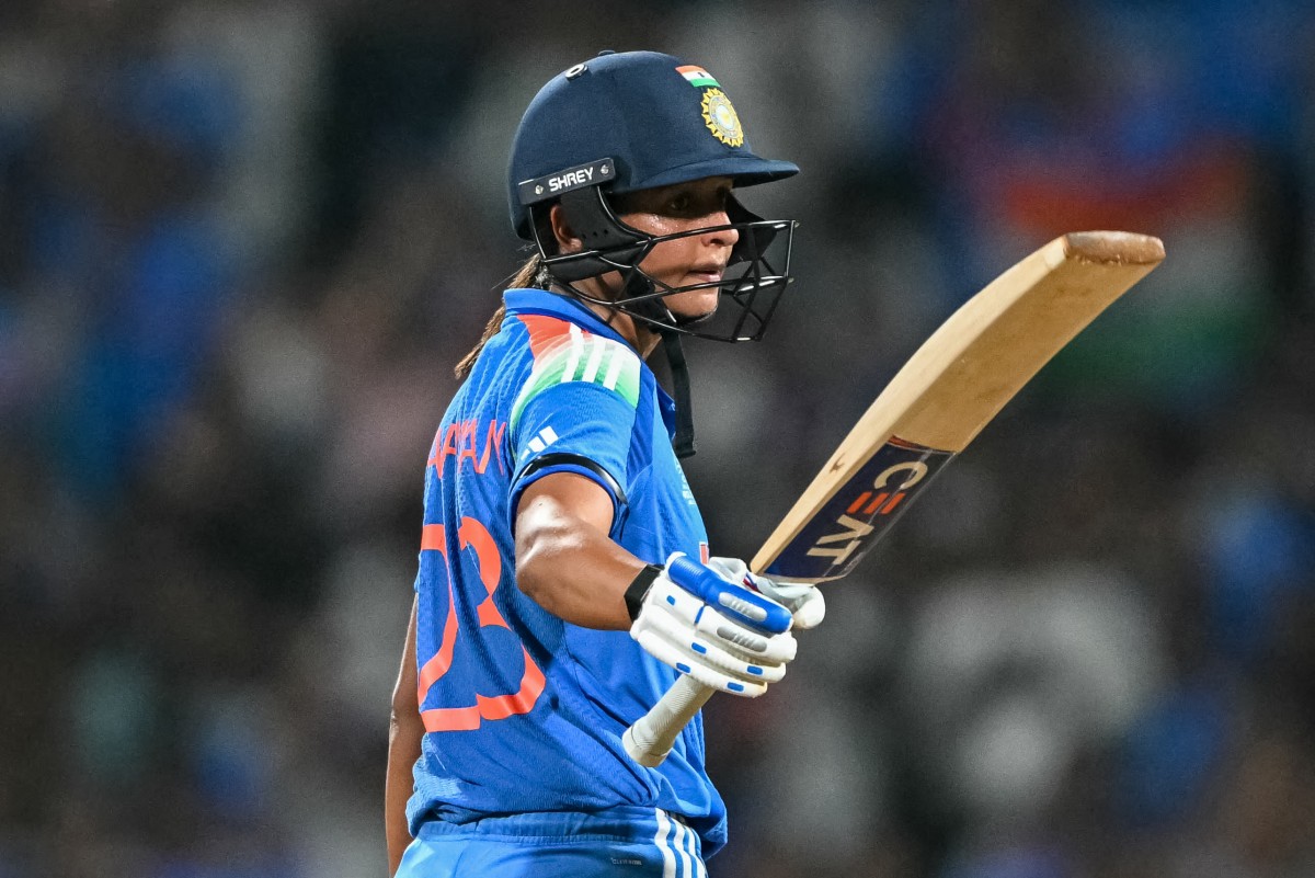 World Cup Final LIVE: Harmanpreet Kaur Key As India Go 3 Down vs SA