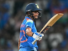 Harmanpreet's Big Admission Ahead Of Final: "We Know How It Feels To Lose"