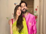 "Breaks My Heart": Nakuul Mehta Talks About Being 'The Second-Preferred Parent' "Breaks My Heart": Nakuul Mehta Talks About Being 'The Second-Preferred Parent'