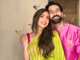 "Breaks My Heart": Nakuul Mehta Talks About Being 'The Second-Preferred Parent'