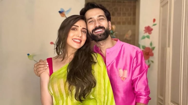 "Breaks My Heart": Nakuul Mehta Talks About Being 'The Second-Preferred Parent'