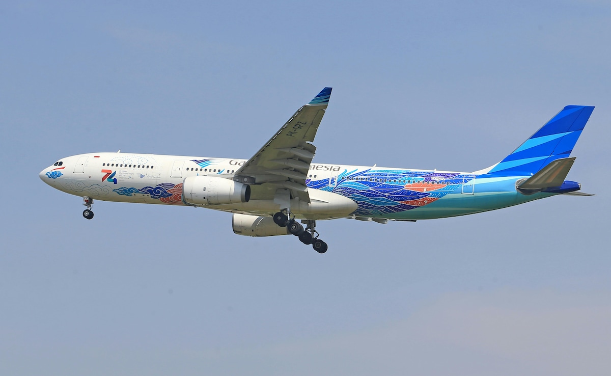 Latest and Breaking News on NDTV Latest and Breaking News on NDTV