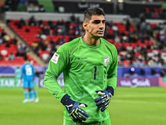 "Major Loss": On Jamshedpur FCs ISL Withdrawal, India Goalkeeper Gurpreet Singh Sandhus Big Statement