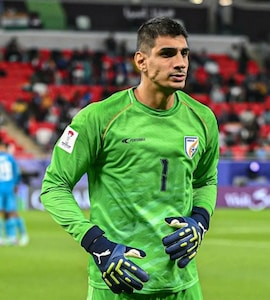 "Major Loss": On Jamshedpur FCs ISL Withdrawal, India Goalkeeper Gurpreet Singh Sandhus Big Statement