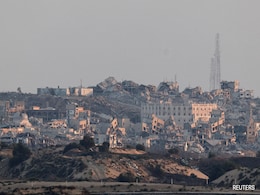US Steps Up Role in Gaza, To Deploy 200 Personnel To Oversee Peace Pact US Steps Up Role in Gaza, To Deploy 200 Personnel To Oversee Peace Pact