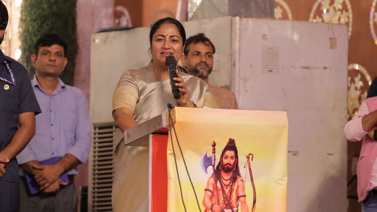 Opinion | Nine Months That Reset Delhi:  Assessing The Early Days Of The Rekha Gupta Government