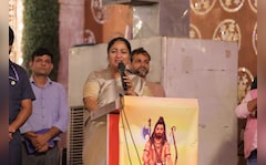 "Brahmins Ignite Flame Of Knowledge In Society": Rekha Gupta's Caste Remark