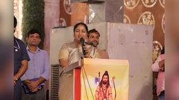 "Brahmins Ignite Flame Of Knowledge In Society": Rekha Gupta's Caste Remark