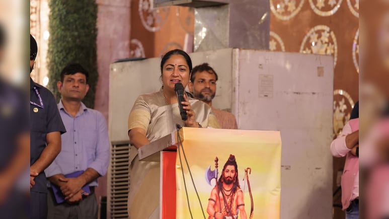 "Brahmins Ignite Flame Of Knowledge In Society": Rekha Gupta's Caste Remark