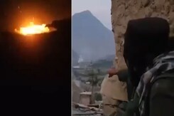 Intense Fighting Along Pak-Afghan Border, Pakistani Troops Forced To Retreat: Sources Intense Fighting Along Pak-Afghan Border, Pakistani Troops Forced To Retreat: Sources