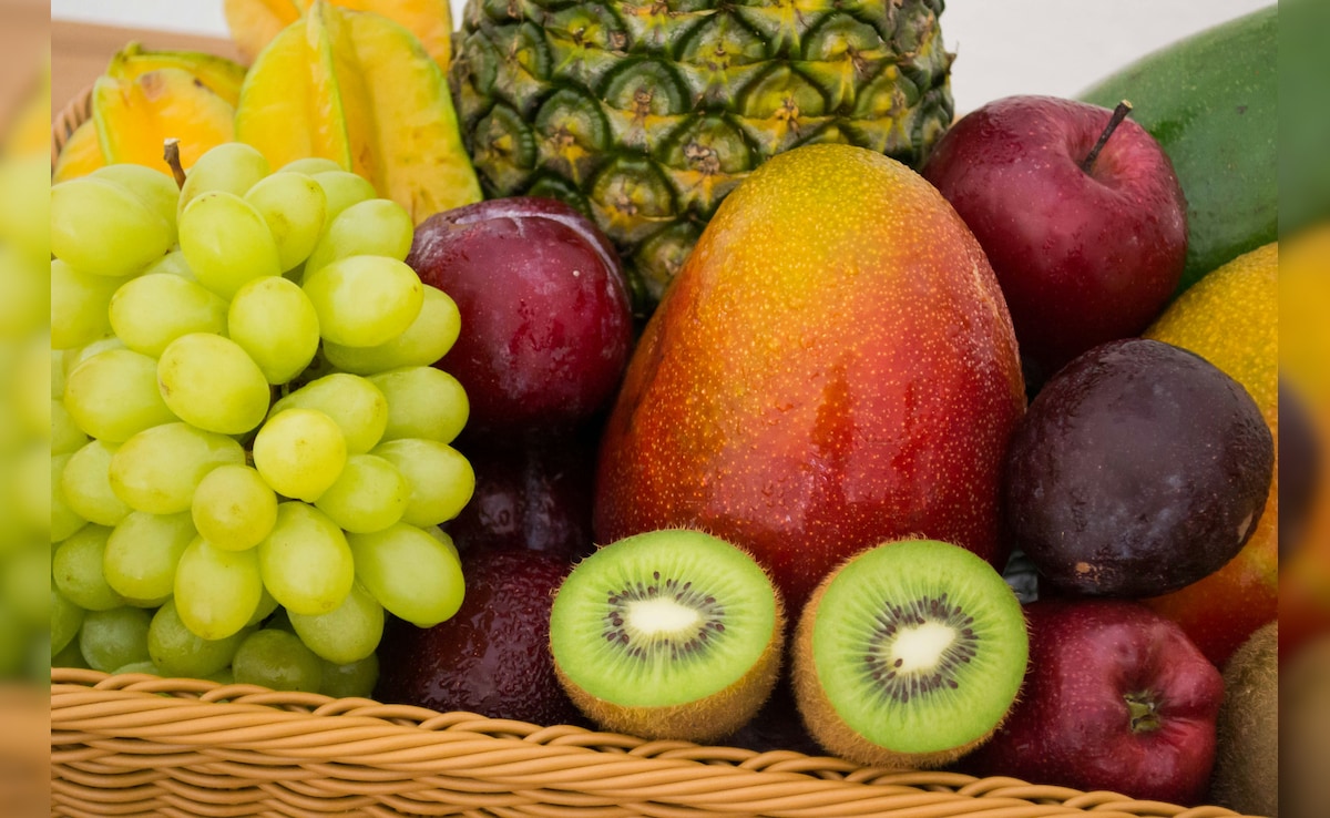 Latest and Breaking News on NDTV