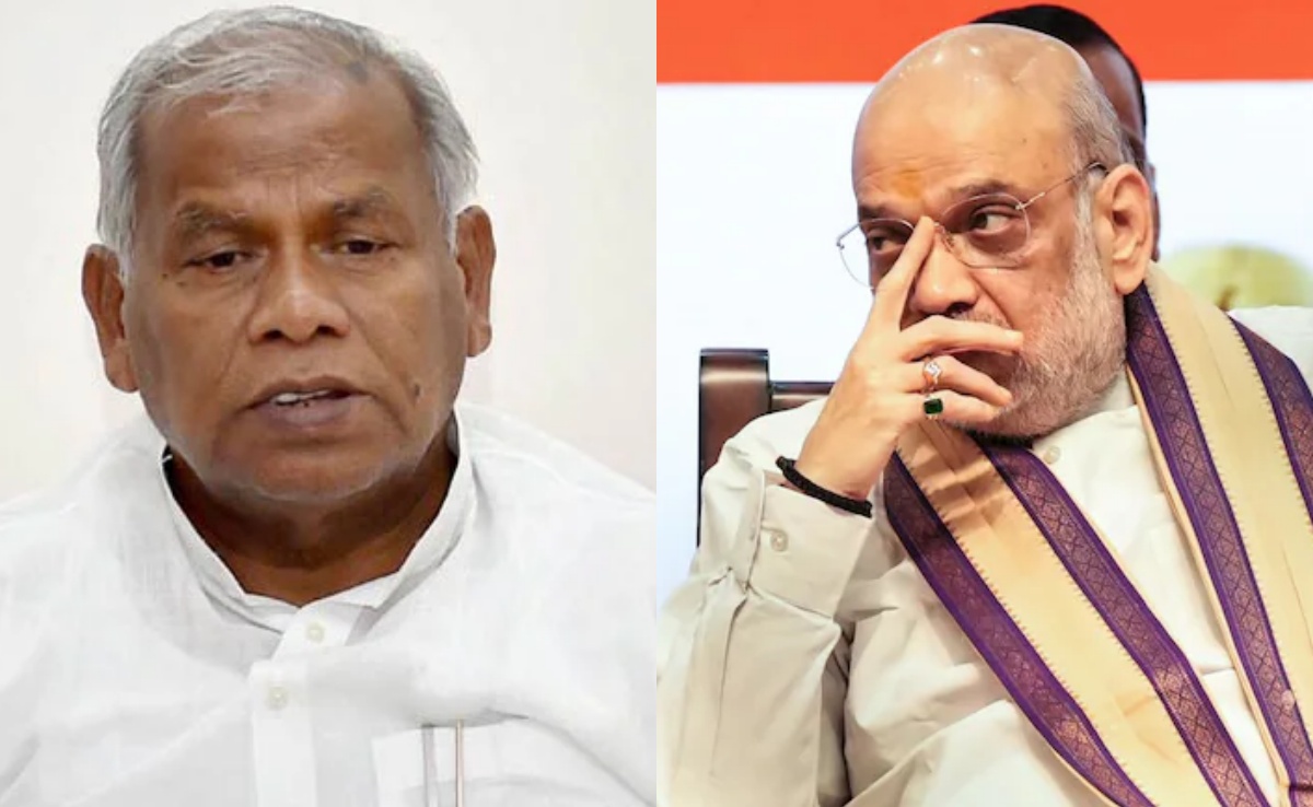 बिहार चुनाव LIVE: उम्मीदवारों को लेकर 8 घंटे चली BJP कोर ग्रुप की बैठक, सीट शेयरिंग से खुश नहीं मांझी