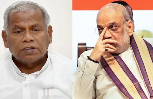 बिहार चुनाव: उम्मीदवारों को लेकर 8 घंटे चली BJP कोर ग्रुप की बैठक, सीट शेयरिंग से खुश नहीं मांझी