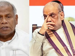बिहार चुनाव: उम्मीदवारों को लेकर 8 घंटे चली BJP कोर ग्रुप की बैठक, सीट शेयरिंग से खुश नहीं मांझी बिहार चुनाव: उम्मीदवारों को लेकर 8 घंटे चली BJP कोर ग्रुप की बैठक, सीट शेयरिंग से खुश नहीं मांझी