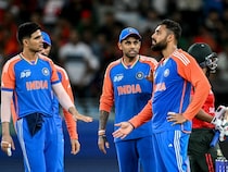 "<i>Cup Chheen Sakte Hain</i>": India Star Makes Cheeky Jibe At Mohsin Naqvi After Asia Cup 2025 Trophy Drama