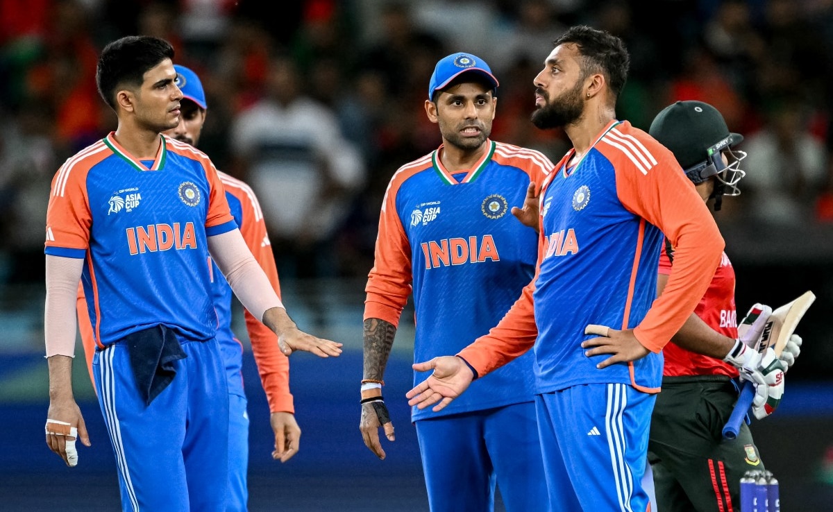 लॉर्ड ने विश्व कप में नंबर-8 के लिए नितीश रेड्डी को दिया चैलेंज,  इस ठोस वजह ने दिया हौसला, बोले-हार नहीं मानूंगा लॉर्ड ने विश्व कप में नंबर-8 के लिए नितीश रेड्डी को दिया चैलेंज,  इस ठोस वजह ने दिया हौसला, बोले-हार नहीं मानूंगा