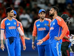 "<i>Cup Chheen Sakte Hain</i>": India Star Makes Cheeky Jibe At Mohsin Naqvi After Asia Cup 2025 Trophy Drama "<i>Cup Chheen Sakte Hain</i>": India Star Makes Cheeky Jibe At Mohsin Naqvi After Asia Cup 2025 Trophy Drama