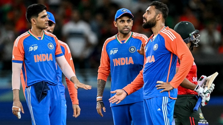 'लॉर्ड' ने विश्व कप में नंबर-8 के लिए नितीश रेड्डी को दिया चैलेंज,  इस ठोस वजह ने दिया हौसला, बोले-हार नहीं मानूंगा 'लॉर्ड' ने विश्व कप में नंबर-8 के लिए नितीश रेड्डी को दिया चैलेंज,  इस ठोस वजह ने दिया हौसला, बोले-हार नहीं मानूंगा