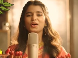 मैथिली ठाकुर का नया छठ गीत,  'छठ की महिमा' में सुनें व्रत के मायने और खासियत मैथिली ठाकुर का नया छठ गीत,  'छठ की महिमा' में सुनें व्रत के मायने और खासियत