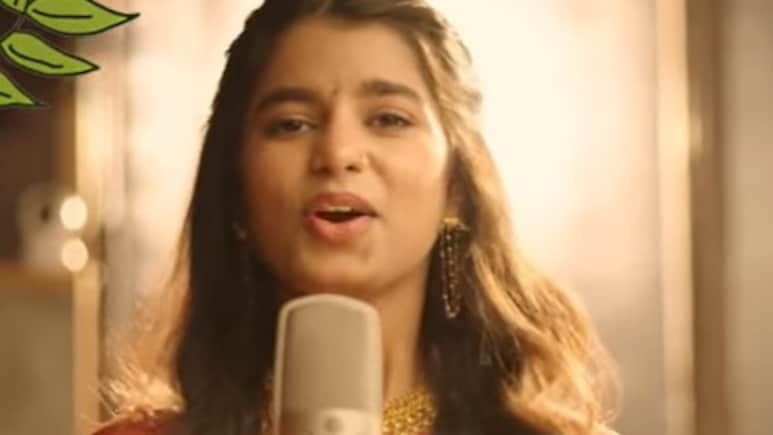 मैथिली ठाकुर का नया छठ गीत, 'छठ की महिमा' में सुनें व्रत के मायने और खासियत मैथिली ठाकुर का नया छठ गीत, 'छठ की महिमा' में सुनें व्रत के मायने और खासियत