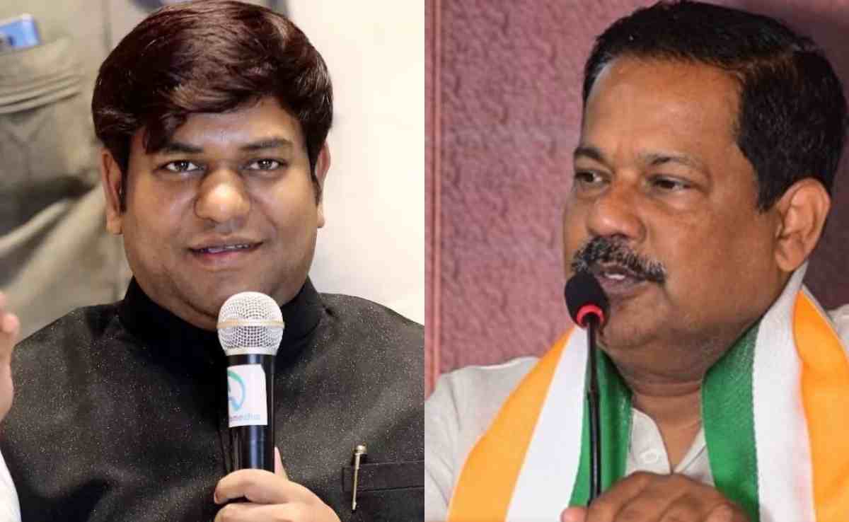 बिहार चुनाव... अजय निषाद की घर वापसी से क्या बीजेपी को फिर मिलेगा सहनी समाज का भरोसा?