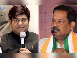 बिहार चुनाव... अजय निषाद की घर वापसी से क्या बीजेपी को फिर मिलेगा सहनी समाज का भरोसा? बिहार चुनाव... अजय निषाद की घर वापसी से क्या बीजेपी को फिर मिलेगा सहनी समाज का भरोसा?