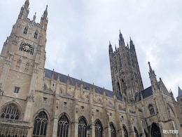 UK Awaits New Archbishop Of Canterbury, With Female Bishops Leading Race UK Awaits New Archbishop Of Canterbury, With Female Bishops Leading Race