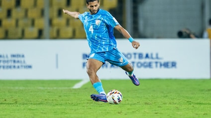 Asian Cup Qualifiers: India Suffer Heartbreak, Lose 1-2 Against Singapore