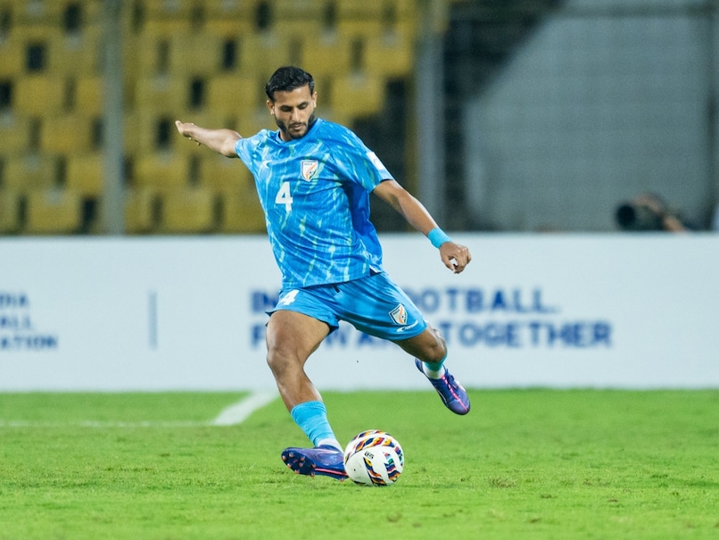 India vs Singapore Live Updates, AFC Asian Cup Qualifiers 2027: India Suffer Heartbreak, Lose 1-2 Against Singapore